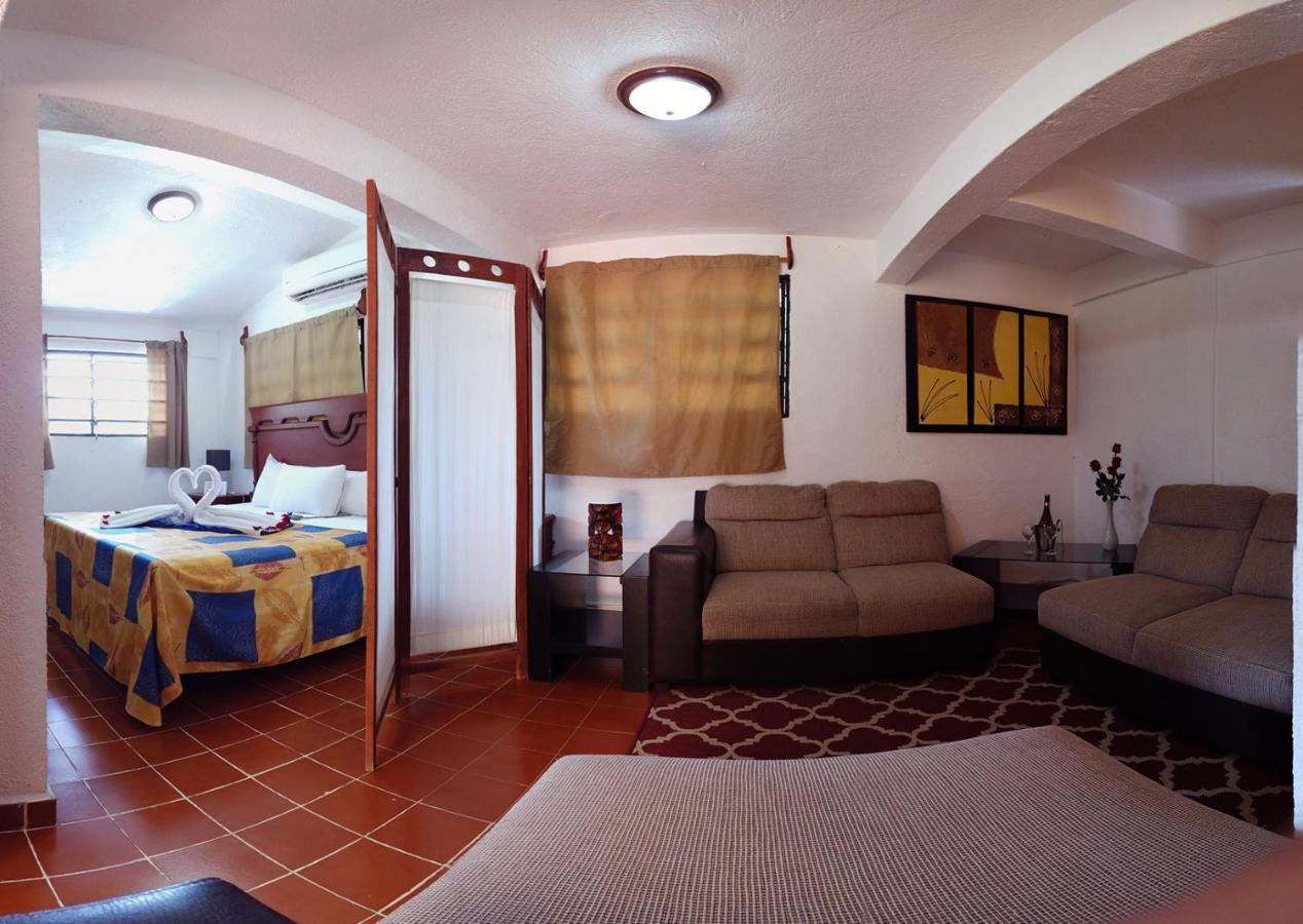 Casa Kolping Ξενοδοχείο Tuxtla Gutiérrez Εξωτερικό φωτογραφία